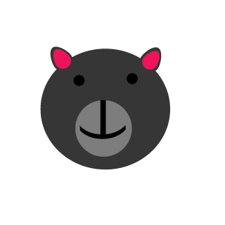 rammelpopje's emblem