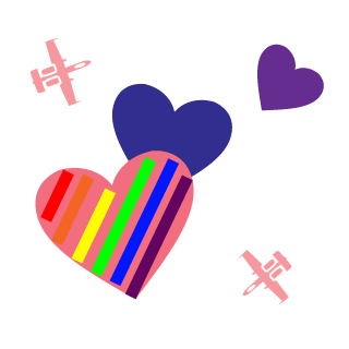 Melcem8's emblem