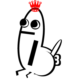 Snifuuu's emblem