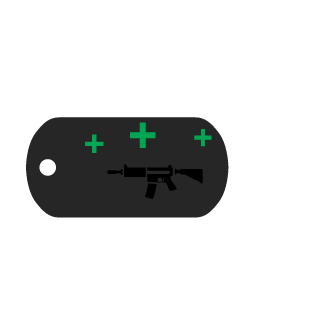 Maikegim's emblem