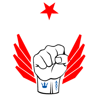 quaruss's emblem