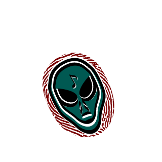 SpaceboyLee's emblem