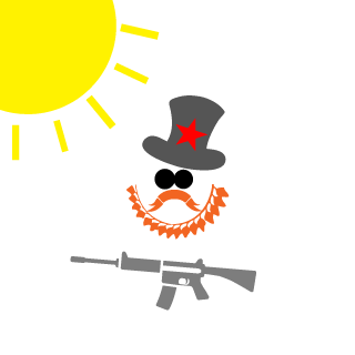 CptBABAYKA's emblem