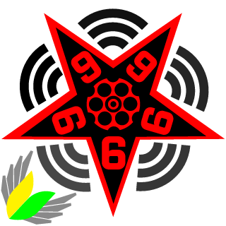 GluteSmasher's emblem