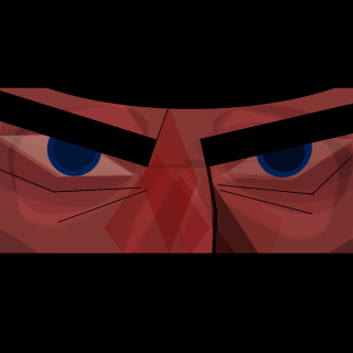 RevengerAD's emblem