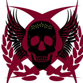 hy221's emblem