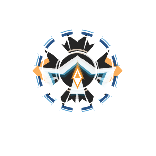eccgo's emblem