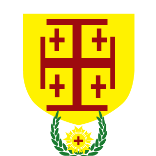 Pope Sixtus IV's emblem
