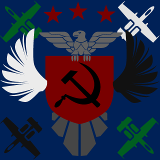 BadMusician's emblem