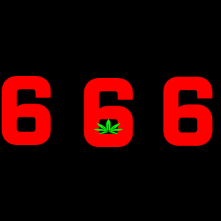 Salacious Crum3's emblem