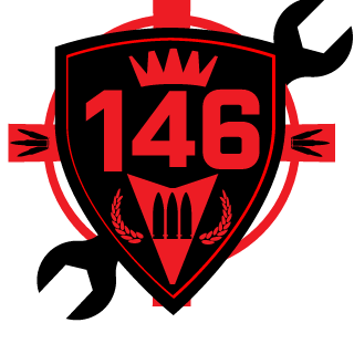 Darkforce146's emblem