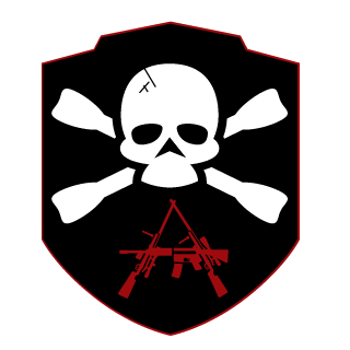 ANARK1ST's emblem