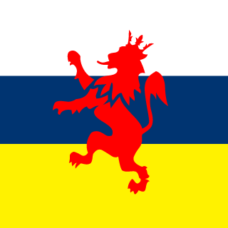 Greumele's emblem