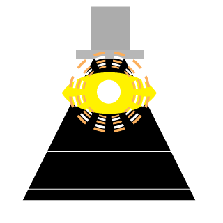 HALF-POTAT0's emblem