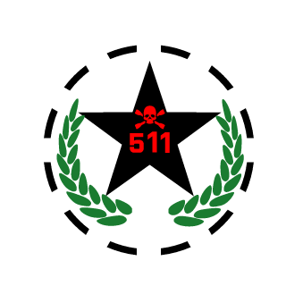 V_Fury_V511's emblem