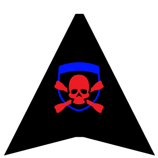 00R3TR0's emblem