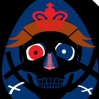 joshuaare's emblem