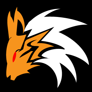 Raposo-TiroCerto's emblem