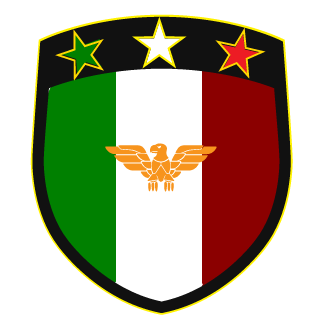 Corini76's emblem