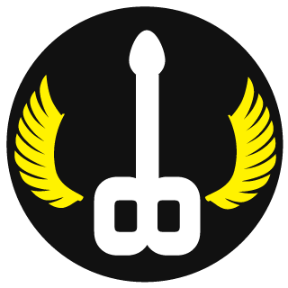 Lacitroger's emblem