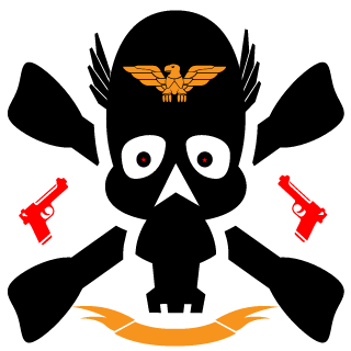 Vermintor's emblem