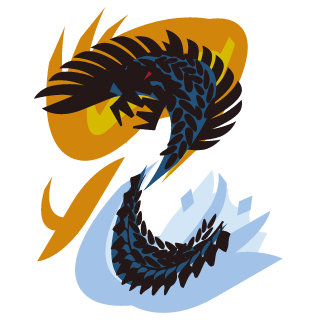 FreezyJackalope's emblem