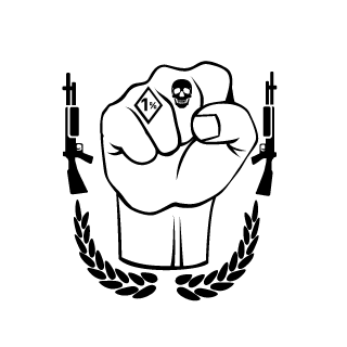 Stego87's emblem