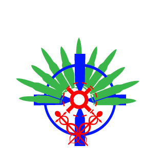 maxindi2000's emblem