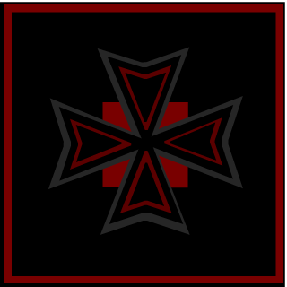 Slavscav400's emblem