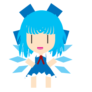 uberblockhead's emblem