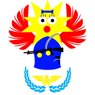 Stirow42's emblem