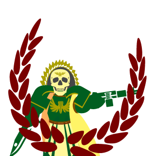 Sandryon's emblem