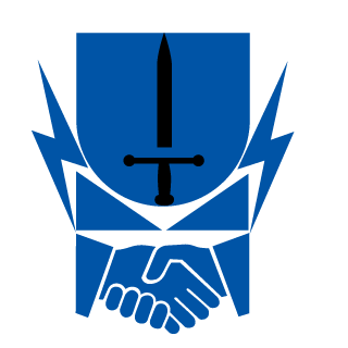 LT-Col_Bossman's emblem