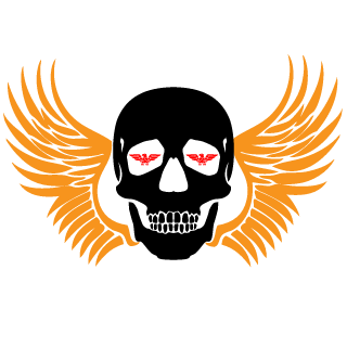 JOBU1343's emblem