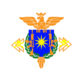 CaptM113's emblem