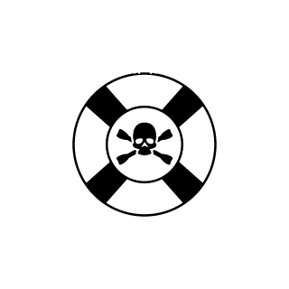 4NN1H1LA70R's emblem