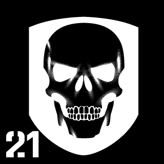 TACKLEBERRY ZA's emblem