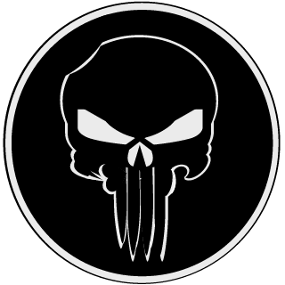 7RB's emblem