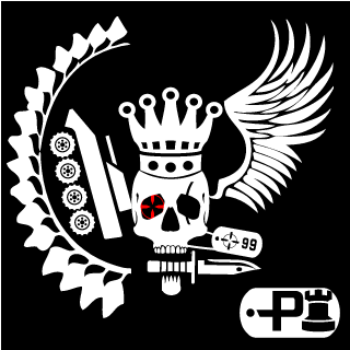 PreReflex's emblem