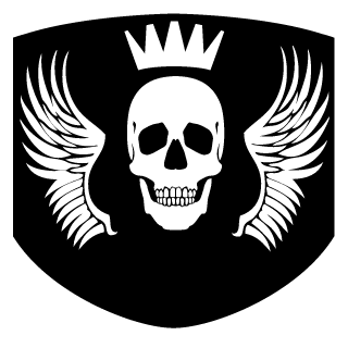 Niebetov's emblem