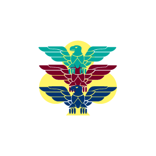 DioDiaBlo007's emblem