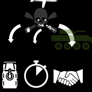 Kerderpoder's emblem
