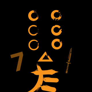 Echox87's emblem