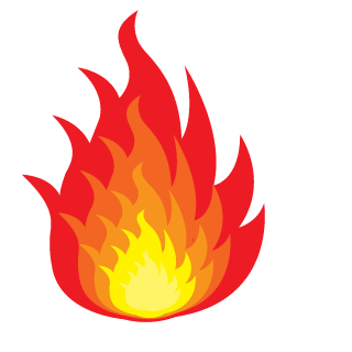 YUTROCK8's emblem