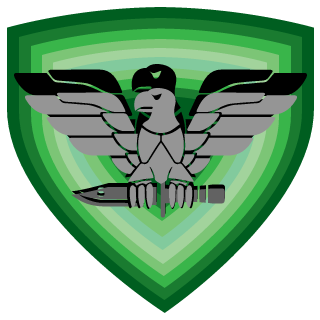 MSc-Kirknel's emblem