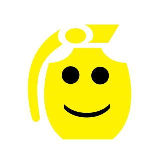 40gsofweed's emblem