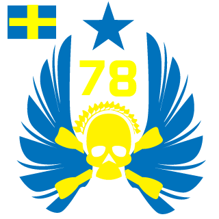 Spawl-1's emblem