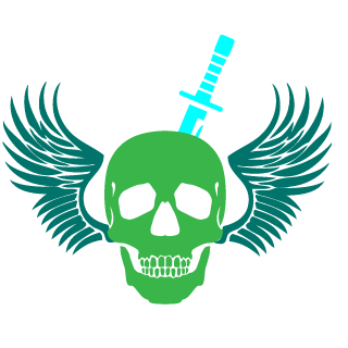 Liuham's emblem