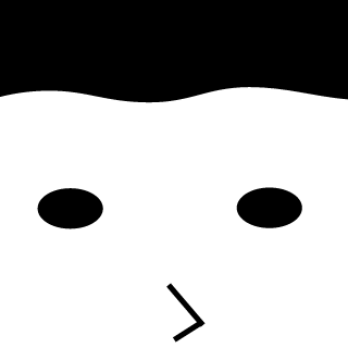 YayoSenpai's emblem
