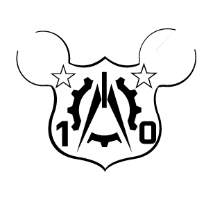Tangenczo's emblem